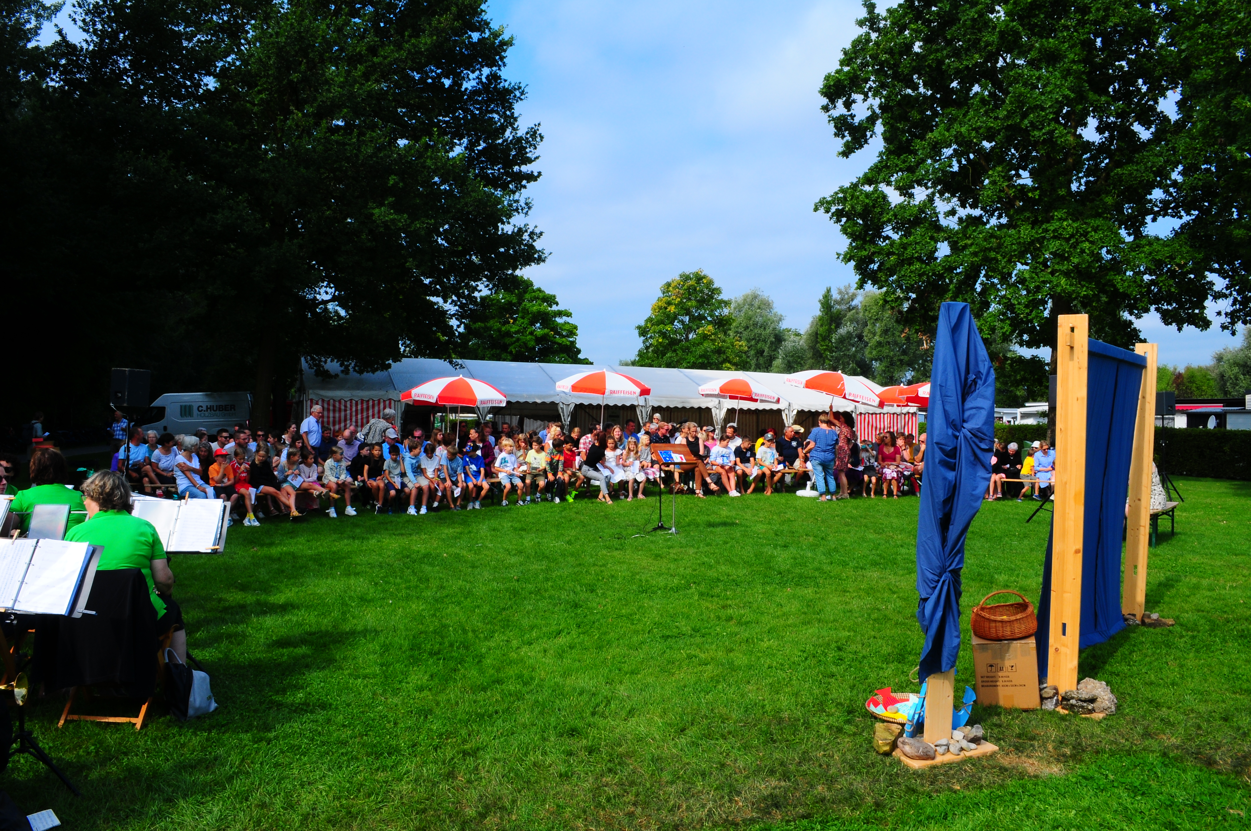 Seegottesdienst 17.8.25